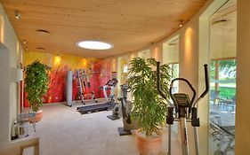 Seehotel Rust